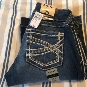 Ariat Trousers sz 25